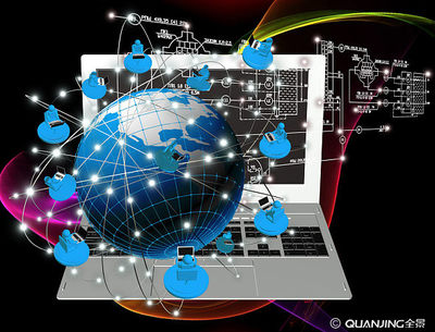 計算機網絡技術的開發(fā) 演進、挑戰(zhàn)與未來展望
