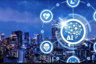 計(jì)算機(jī)網(wǎng)絡(luò)技術(shù)引領(lǐng)第四次工業(yè)革命 未來圖景展望