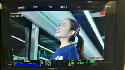 未石《貴州通宣傳片》拍攝完成，攝制服務圓滿結束