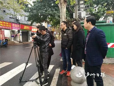 瀘州創文經驗獲央視聚焦，文明之花綻放酒城