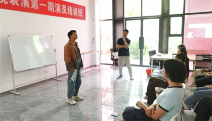 都勻影視攝制服務機構（都勻影視版權服務中心）正式揭牌成立，助力區域影視產業專業化發展